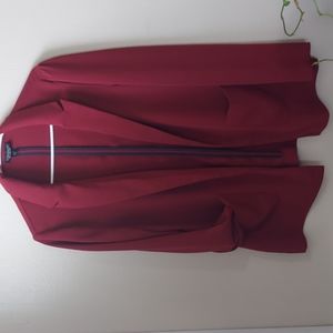 Topshop blazer